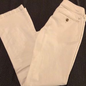 American Eagle Khakis size 4